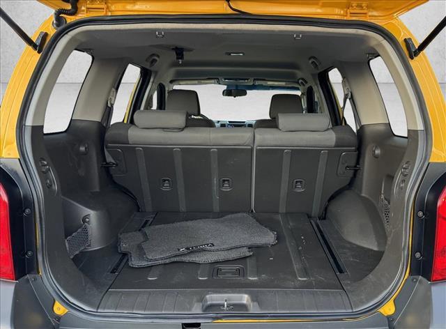 used 2008 Nissan Xterra car, priced at $7,998