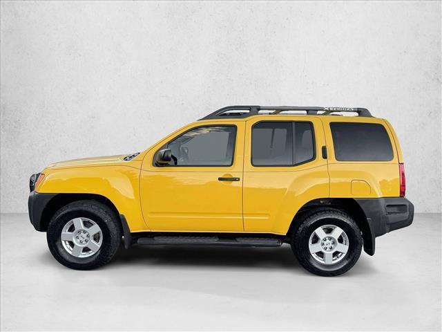 used 2008 Nissan Xterra car, priced at $7,998