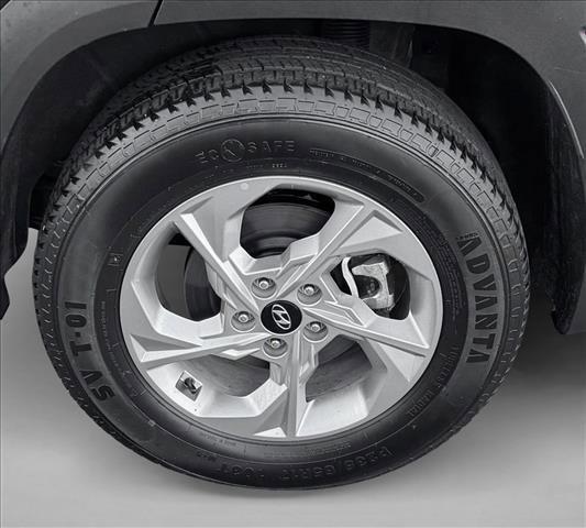 used 2024 Hyundai Tucson car, priced at $18,998