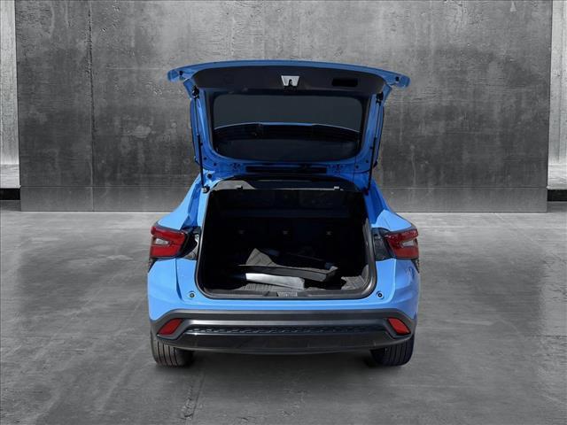 used 2024 Chevrolet Trax car, priced at $23,798