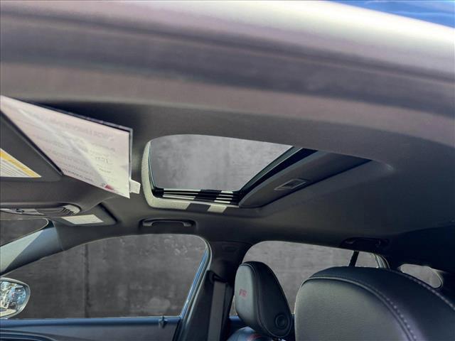 used 2024 Chevrolet Trax car, priced at $23,798