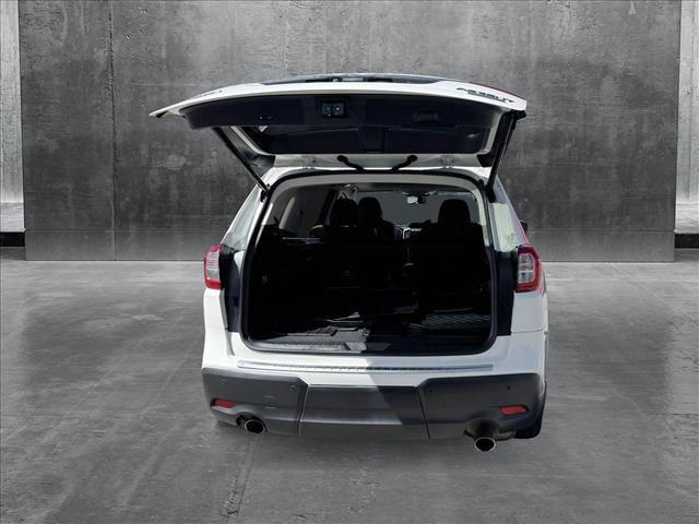 used 2020 Subaru Ascent car, priced at $25,987