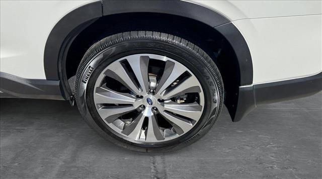 used 2020 Subaru Ascent car, priced at $25,987