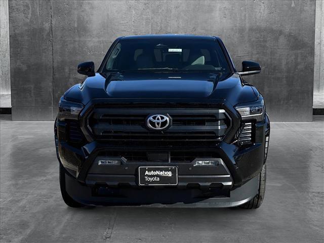 new 2024 Toyota Tacoma car, priced at $47,108