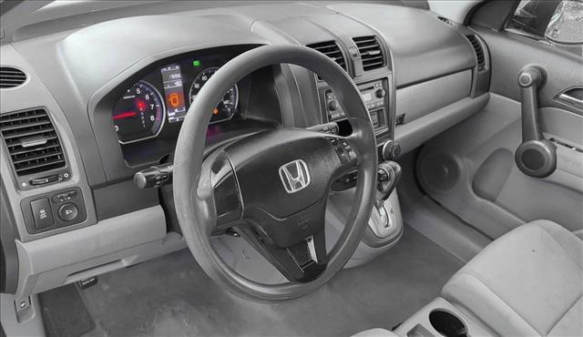 used 2011 Honda CR-V car, priced at $6,198