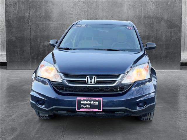 used 2011 Honda CR-V car, priced at $6,198