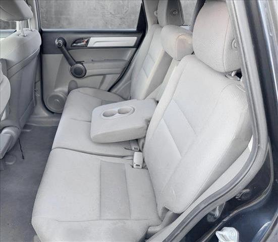 used 2011 Honda CR-V car, priced at $6,198