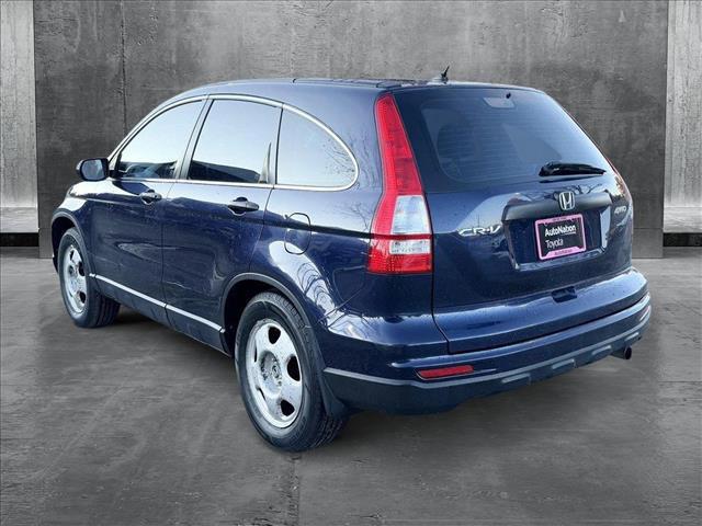 used 2011 Honda CR-V car, priced at $6,198