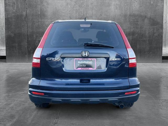 used 2011 Honda CR-V car, priced at $8,398