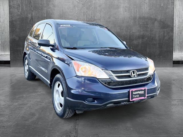 used 2011 Honda CR-V car, priced at $8,398