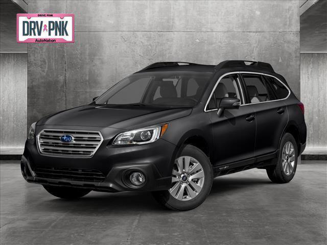 used 2017 Subaru Outback car, priced at $14,998