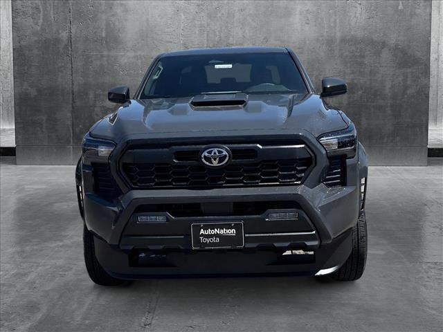 new 2025 Toyota Tacoma car, priced at $48,914