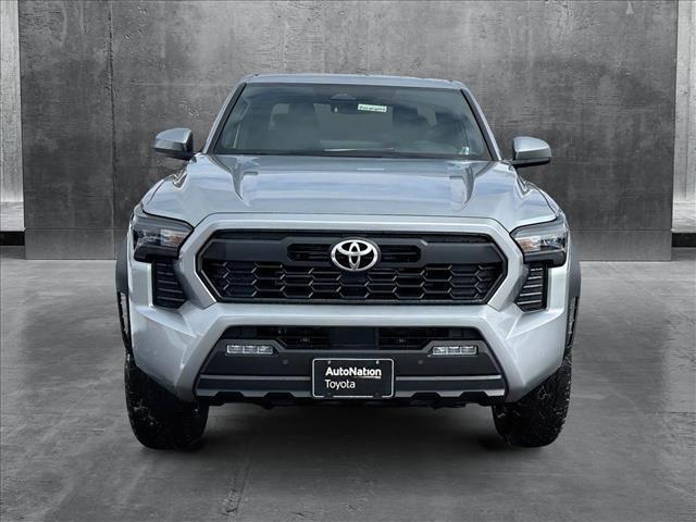 new 2025 Toyota Tacoma car, priced at $51,704