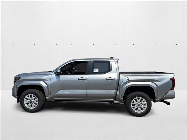 new 2025 Toyota Tacoma car, priced at $45,919