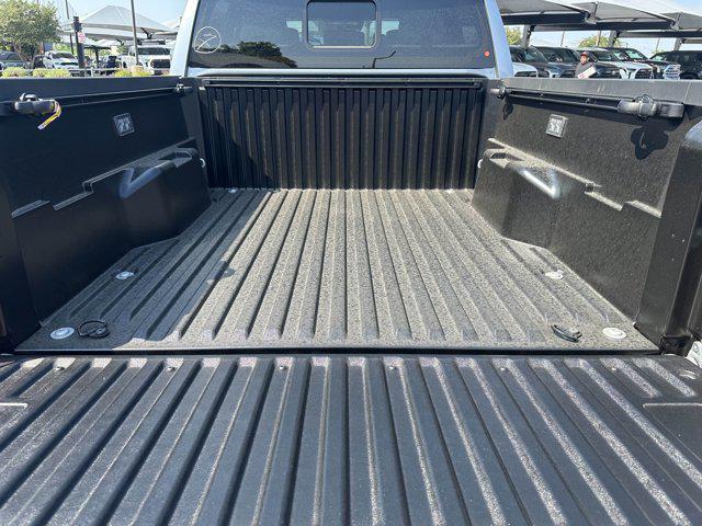 new 2025 Toyota Tacoma car, priced at $45,919