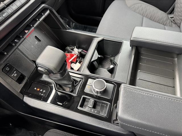 used 2023 Toyota Tundra car, priced at $43,998
