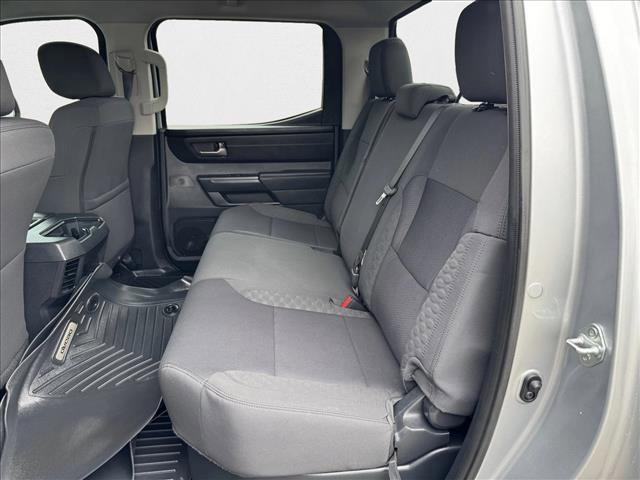 used 2023 Toyota Tundra car, priced at $43,998