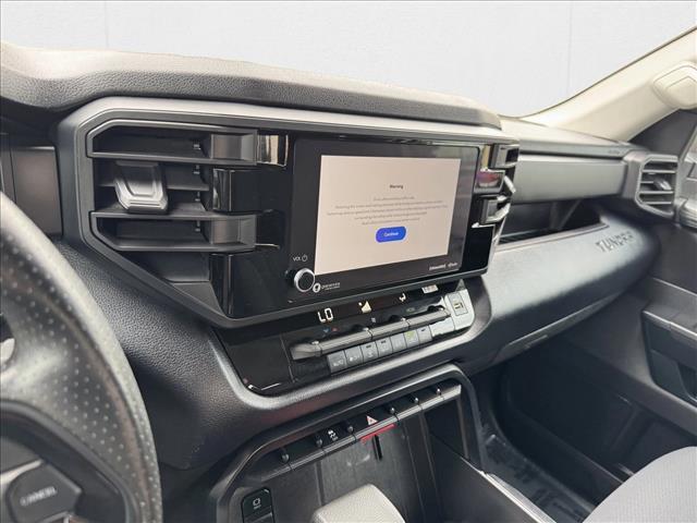 used 2023 Toyota Tundra car, priced at $43,998
