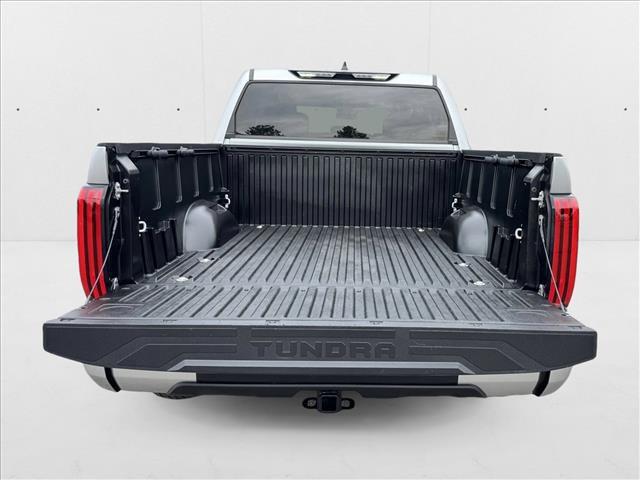 used 2023 Toyota Tundra car, priced at $43,998
