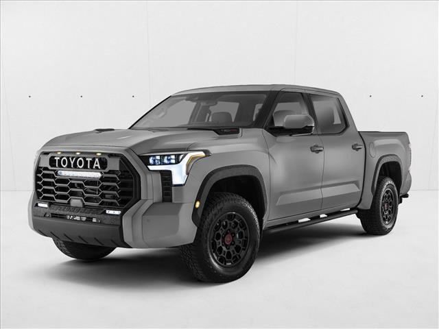 used 2023 Toyota Tundra car, priced at $47,798