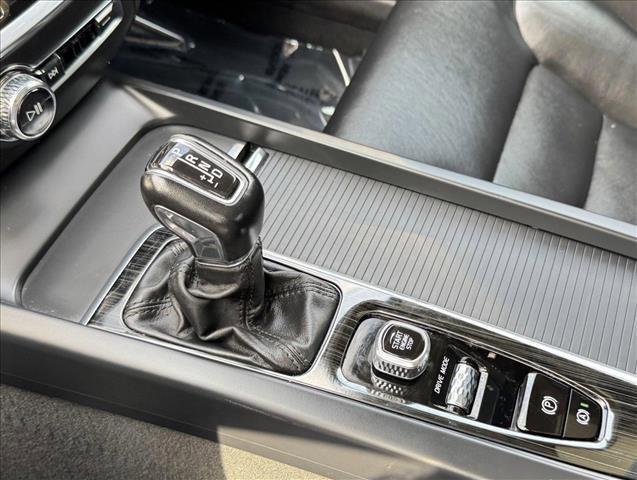 used 2019 Volvo S60 car, priced at $20,999