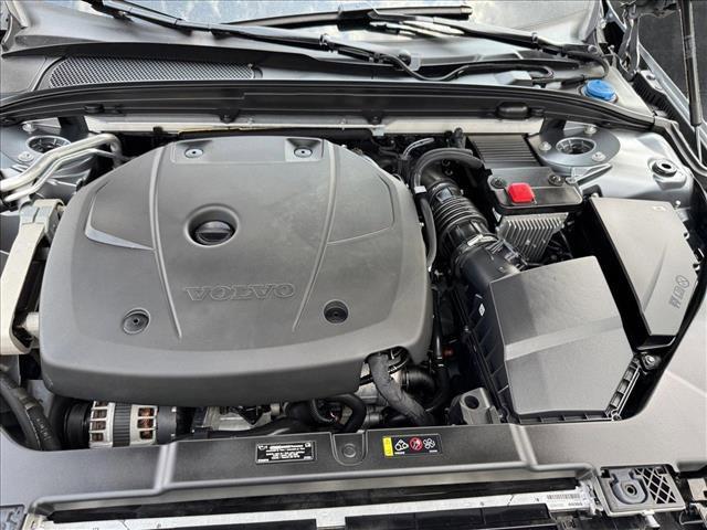 used 2019 Volvo S60 car, priced at $20,999