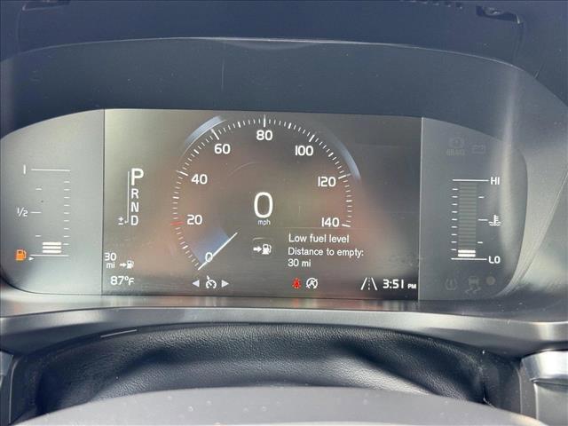 used 2019 Volvo S60 car, priced at $20,999