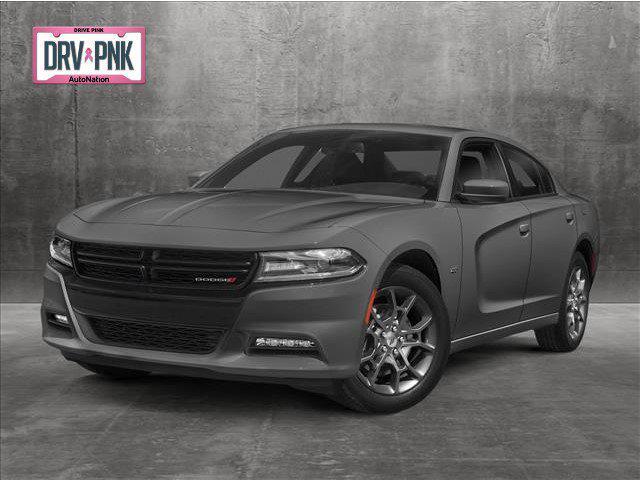 used 2018 Dodge Charger car, priced at $19,998