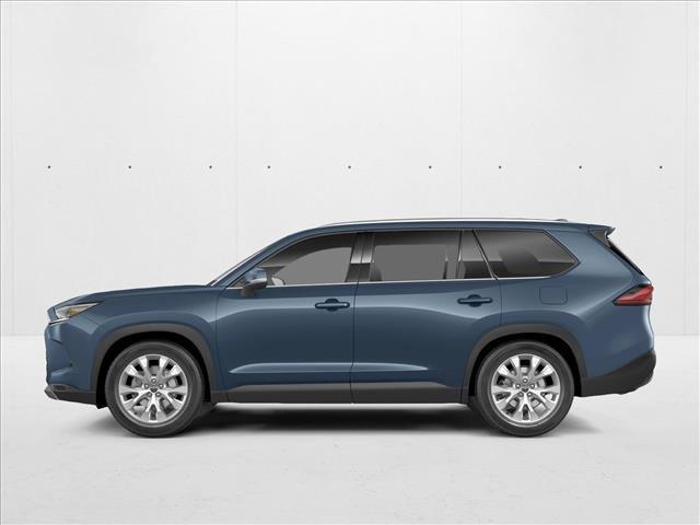 new 2025 Toyota Grand Highlander car, priced at $56,022