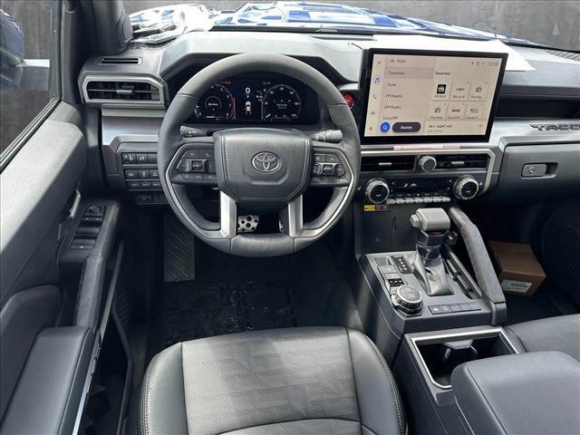 new 2025 Toyota Tacoma car, priced at $53,044