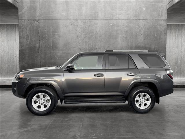 used 2023 Toyota 4Runner car, priced at $38,798