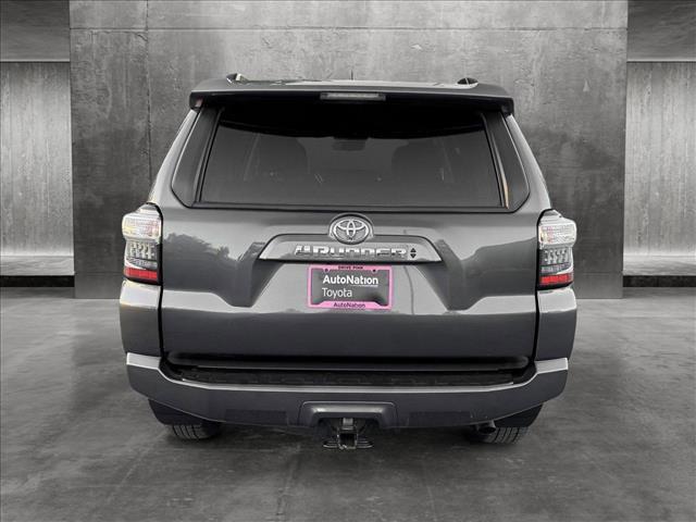 used 2023 Toyota 4Runner car, priced at $38,798