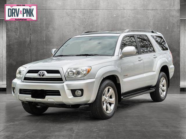 used 2006 Toyota 4Runner car, priced at $14,798