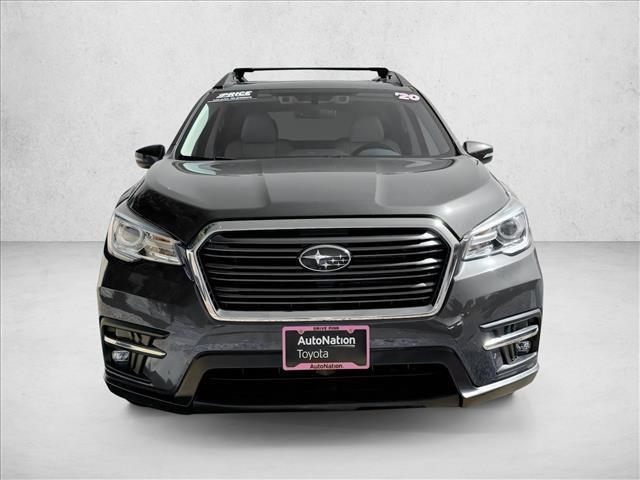 used 2020 Subaru Ascent car, priced at $22,998