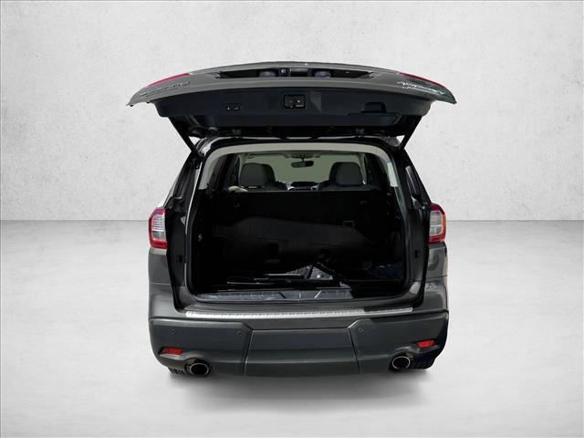used 2020 Subaru Ascent car, priced at $22,998
