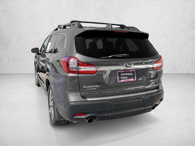 used 2020 Subaru Ascent car, priced at $22,998