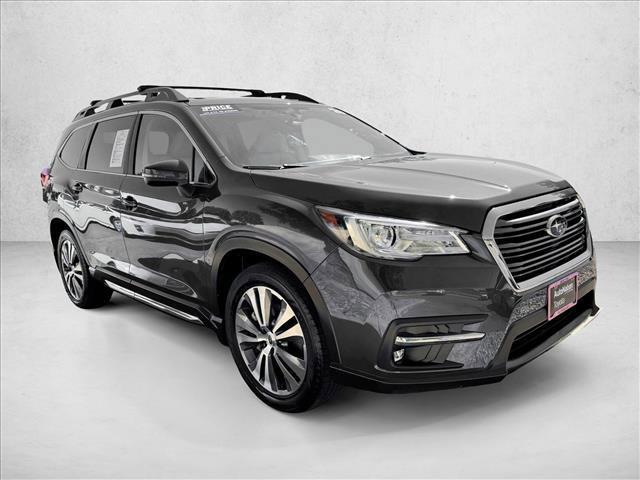 used 2020 Subaru Ascent car, priced at $22,998