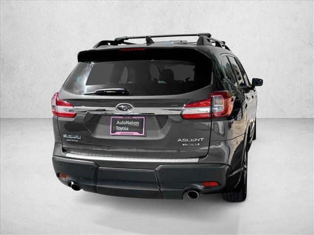 used 2020 Subaru Ascent car, priced at $22,998