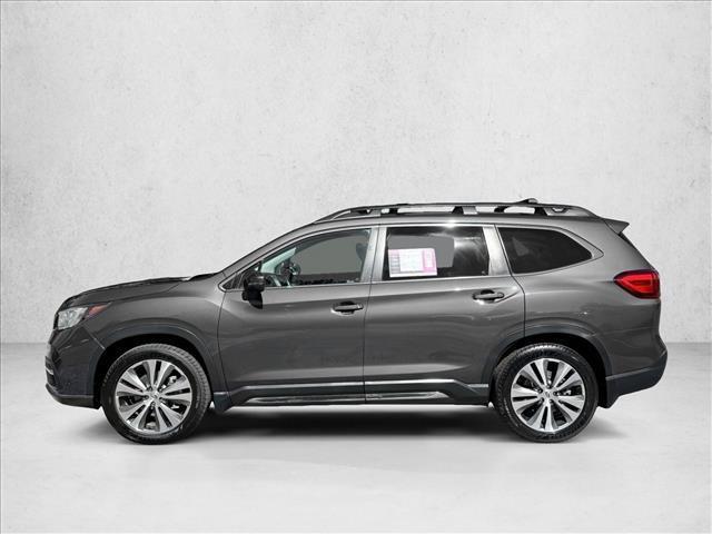 used 2020 Subaru Ascent car, priced at $22,998