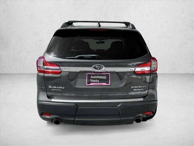 used 2020 Subaru Ascent car, priced at $22,998