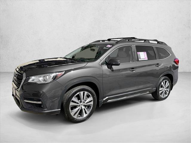 used 2020 Subaru Ascent car, priced at $22,998