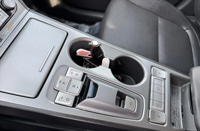 used 2021 Hyundai Kona EV car, priced at $15,998