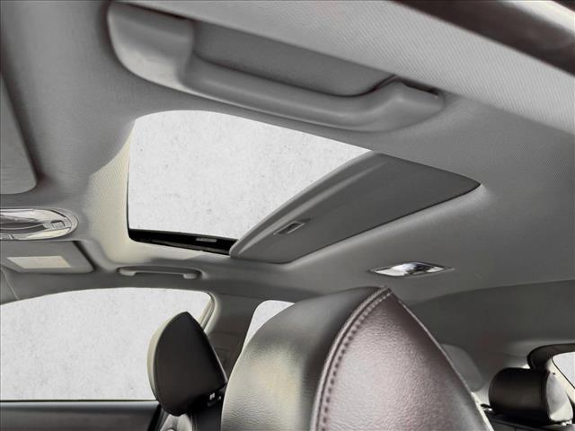 used 2021 Hyundai Kona EV car, priced at $15,998