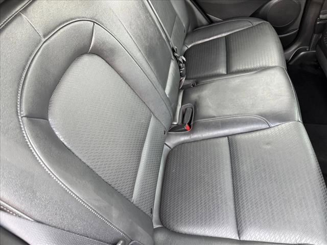 used 2021 Hyundai Kona EV car, priced at $15,998