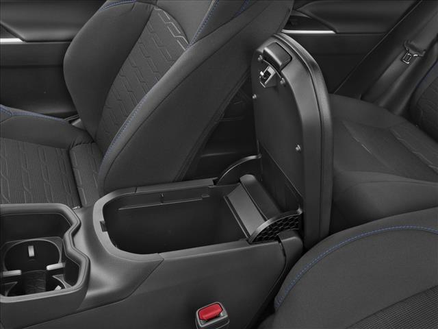 new 2025 Toyota RAV4 Hybrid car, priced at $40,099