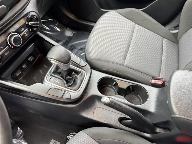 used 2023 Kia Soul car, priced at $19,799