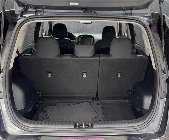 used 2023 Kia Soul car, priced at $19,799