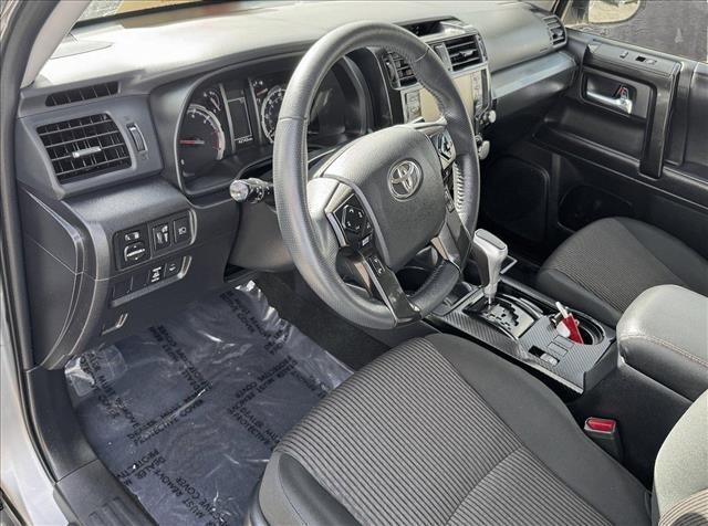 used 2022 Toyota 4Runner car, priced at $38,798