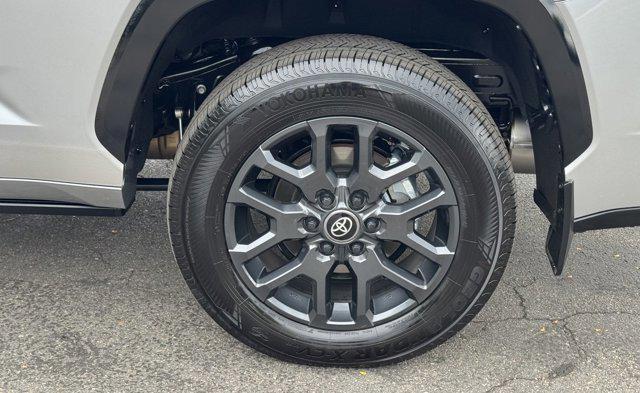 used 2025 Toyota Sequoia car, priced at $78,998