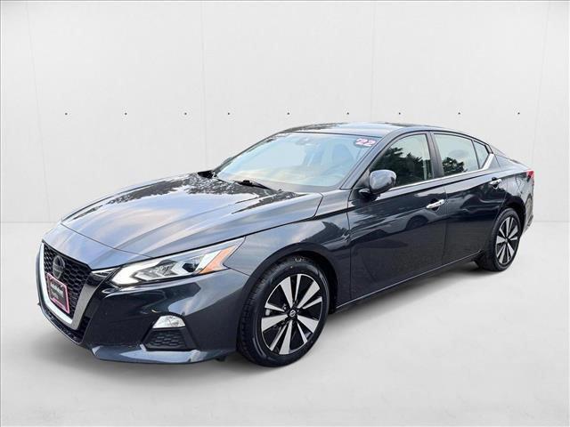 used 2022 Nissan Altima car, priced at $16,998
